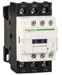 Schneider Power Contactors