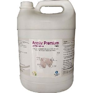 Anoliv Premium Liver Tonic