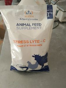 Poultry Electrolyte Powder