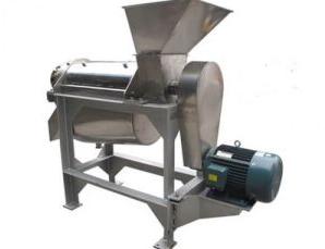 Herbal Juice Extractor Machine