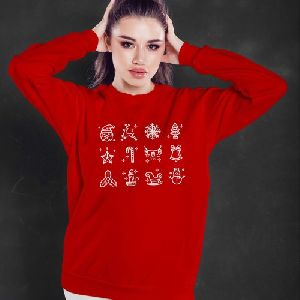 Christmas Sweatshirts