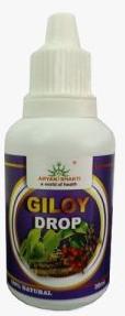 giloy drops