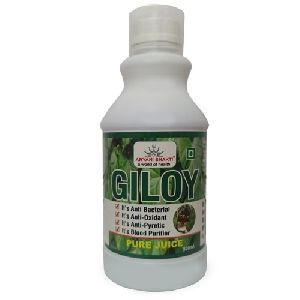 Giloy Juice