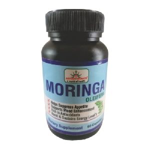 Moringa Capsules