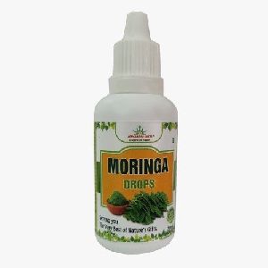 Moringa Drops