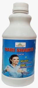 Nari Shakti Juice