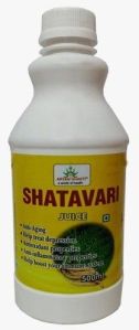 Shatavari Juice