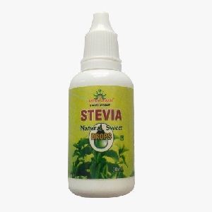 Stevia Drops