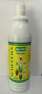 Sugar Control Power Juice