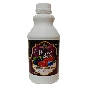 Super Berries Juice