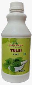 Tulsi Juice