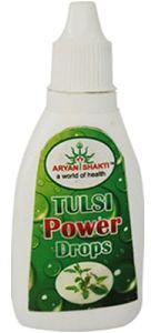 Tulsi Power Drops