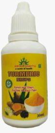 Turmeric Drops