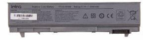 IRVINE DELL E4600 LAPTOP BATTERY