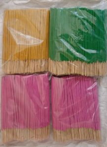 Sandalwood Incense Sticks