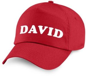 Promotional Cap