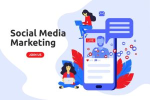 Social Media Marketing