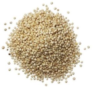 Quinoa Seeds