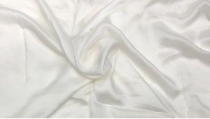 SATIN GEORGETTE FABRIC