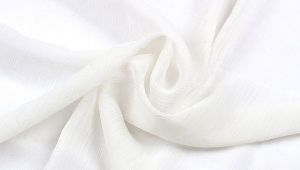 Viscose Chiffon Fabric