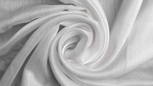 Viscose Muslin Fabric