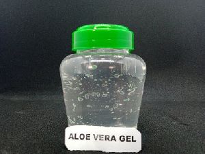 Aloe Vera Gel For Face