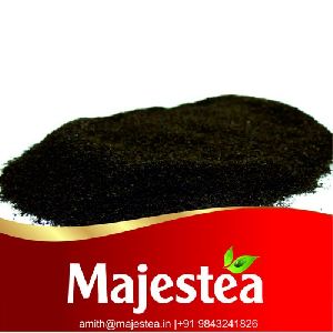Assam Dust Tea Powder