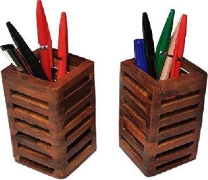 pencil holders