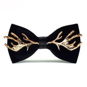 Stylish Bow Tie