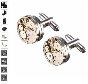 Stylish Cufflinks