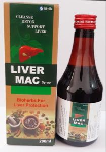 Ayurvedic Liver Tonic