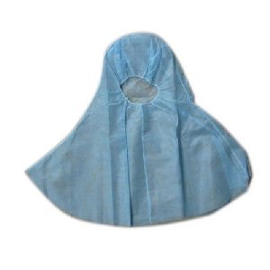 Disposable Hood cap