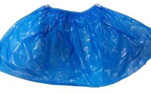 LDPE shoe cover