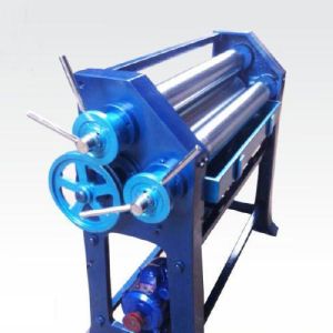 Sheet Pasting Machine