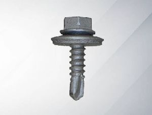 Self Drilling Screw