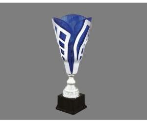 Fiber Trophy Cup