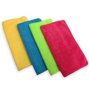 microfiber cloths