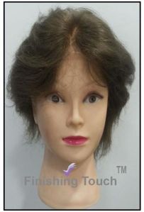 Woman Short Hair Wig