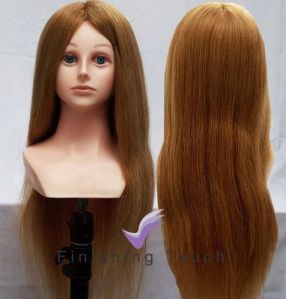 Human Hair Wig