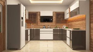 Modular Kitchen