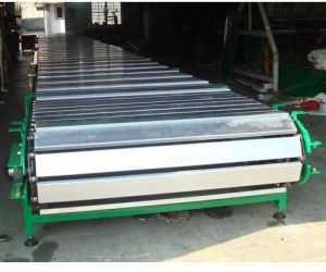 Slat Chain Conveyors System