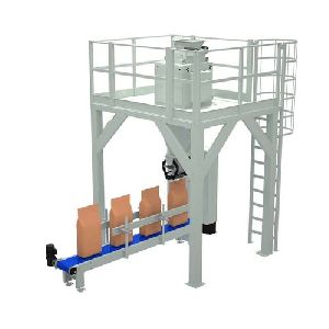 Bag Filling Machine