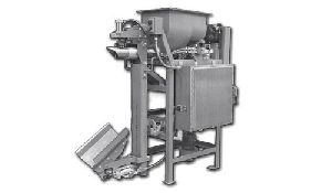 valve bag filling machine