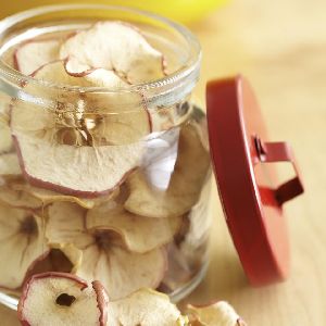 Dried Apple