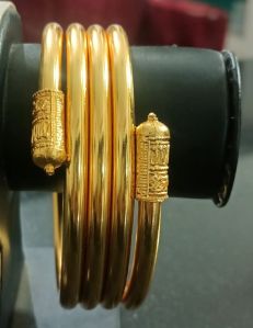 Kunjika Bangles