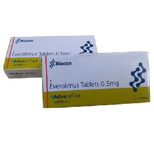 Advacan Everolimus Tablet