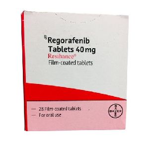Resihance Regorafenib Tablet