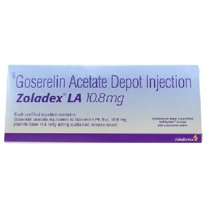 Zoladex LA Goserelin Acetate Injection