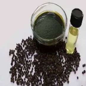 Black Pepper Oleoresin