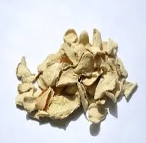 Dehydrated Ginger Flakes